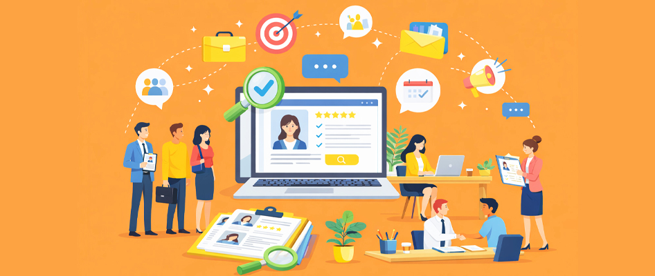 公式LINEマーケティング事業